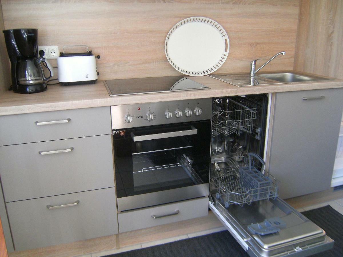 Ferienwohnung Schwanbergblick Mainbernheim Екстериор снимка