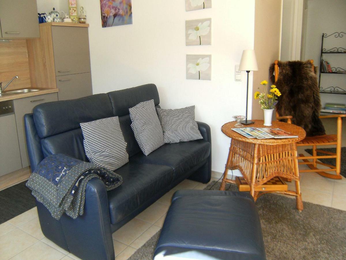 Ferienwohnung Schwanbergblick Mainbernheim Екстериор снимка